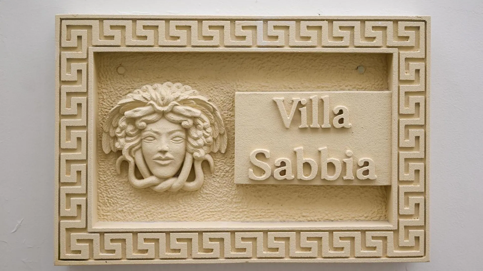 The Medusa Villas Bali Seminyak
