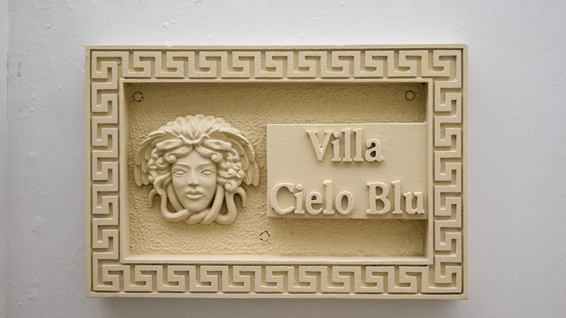 The Medusa Villas Bali Seminyak
