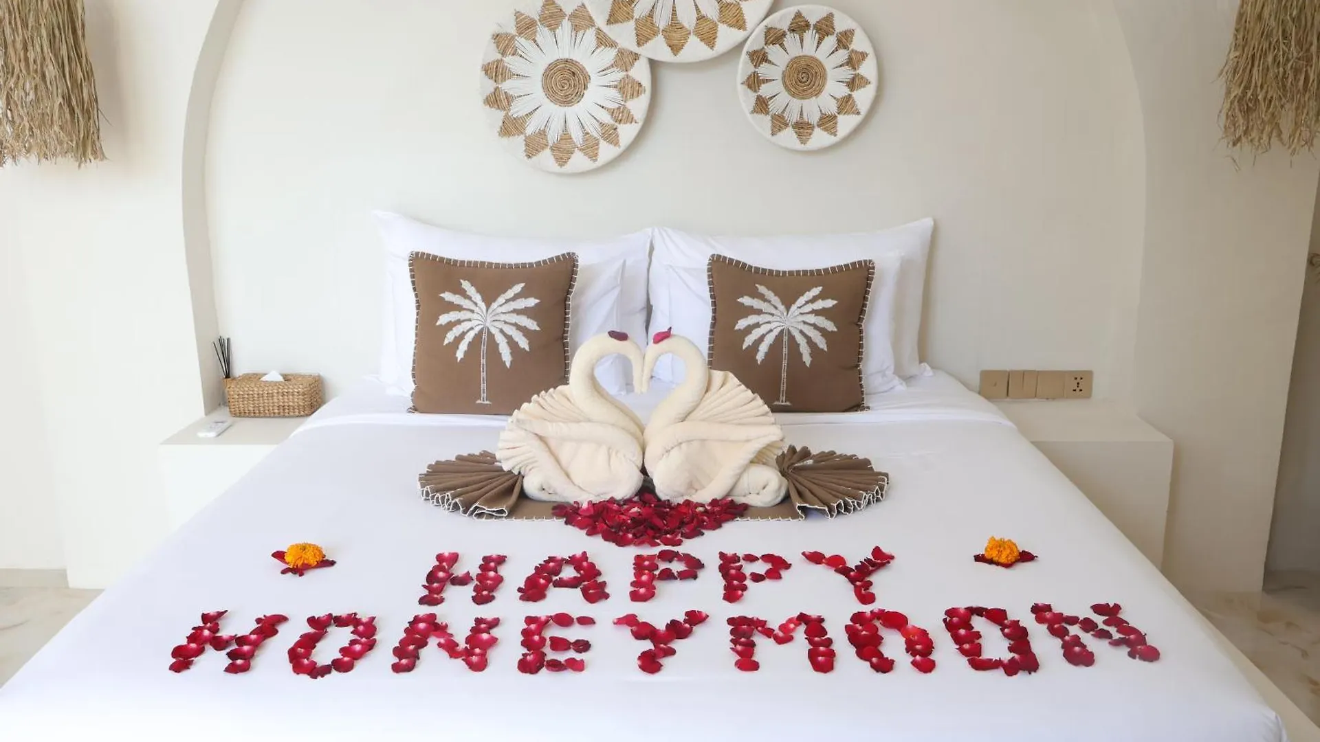 The Medusa Villas Bali Seminyak Indonesien
